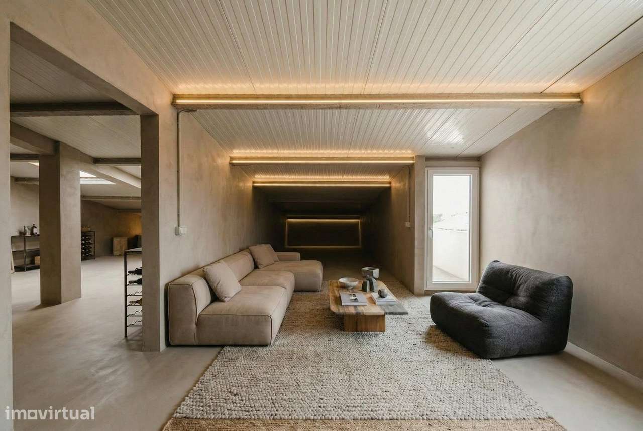 Moradia T3 Isolada por Renovar | Bairro Novo da Jardia, Montijo-10