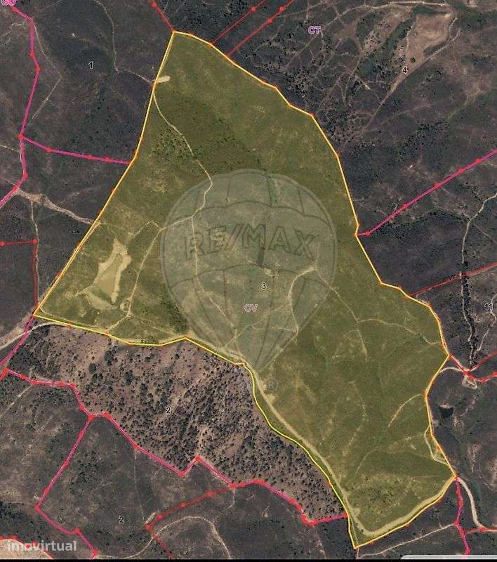 Terreno  para venda - Grande imagem: 3/3