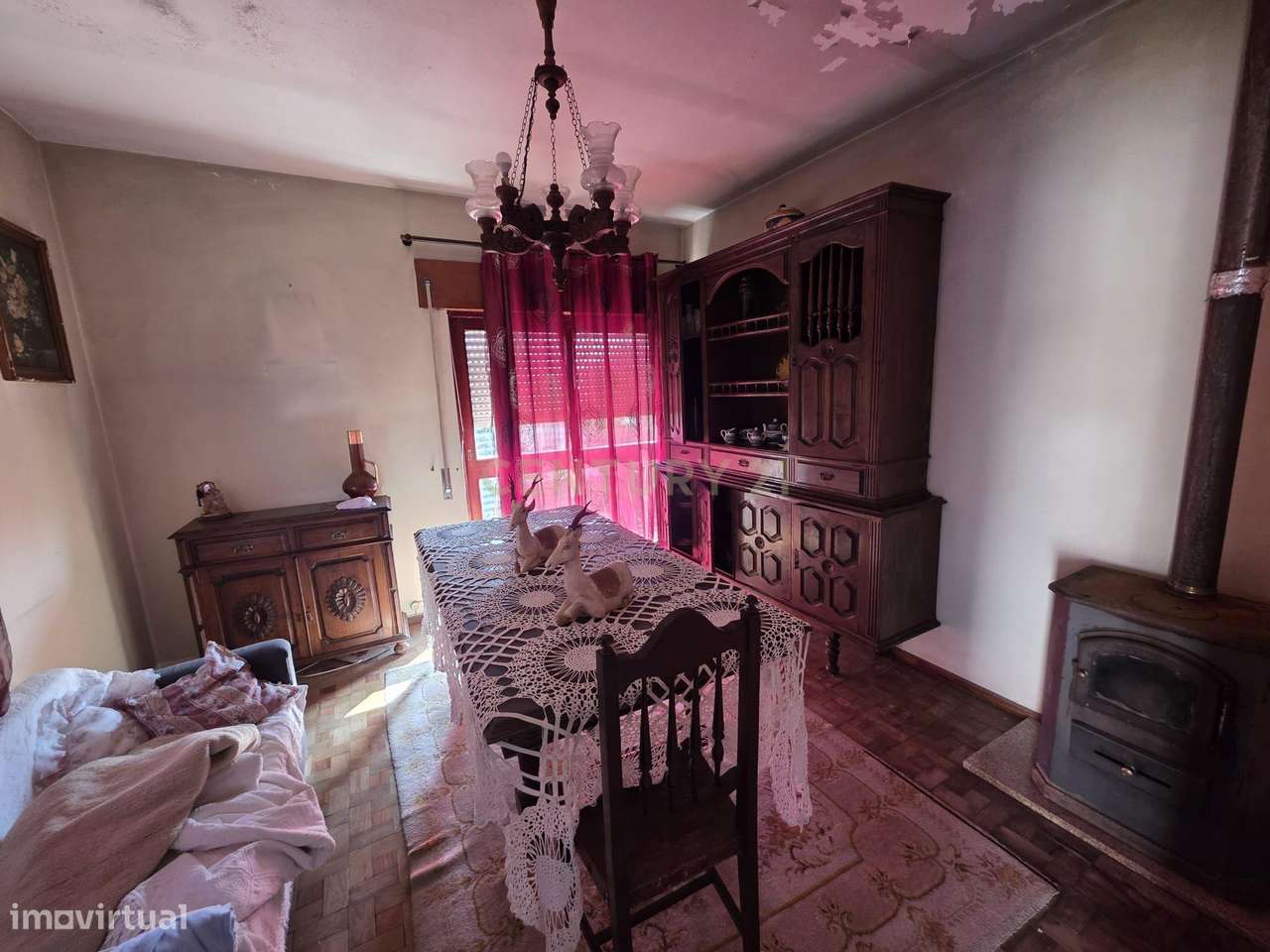 Casa T5 em Sobreira, Paredes - Oportunidade Única!-17