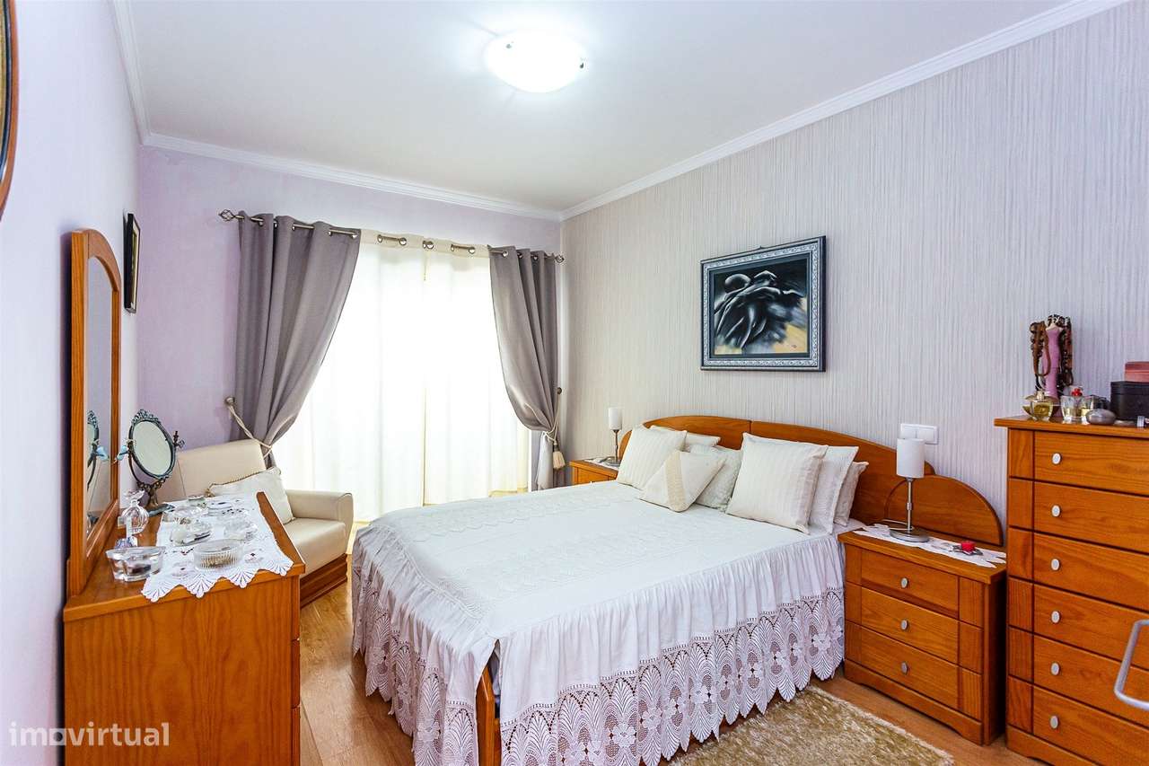 Moradia em Banda T3 Venda em Tavira (Santa Maria e Santiago),Tavira-11