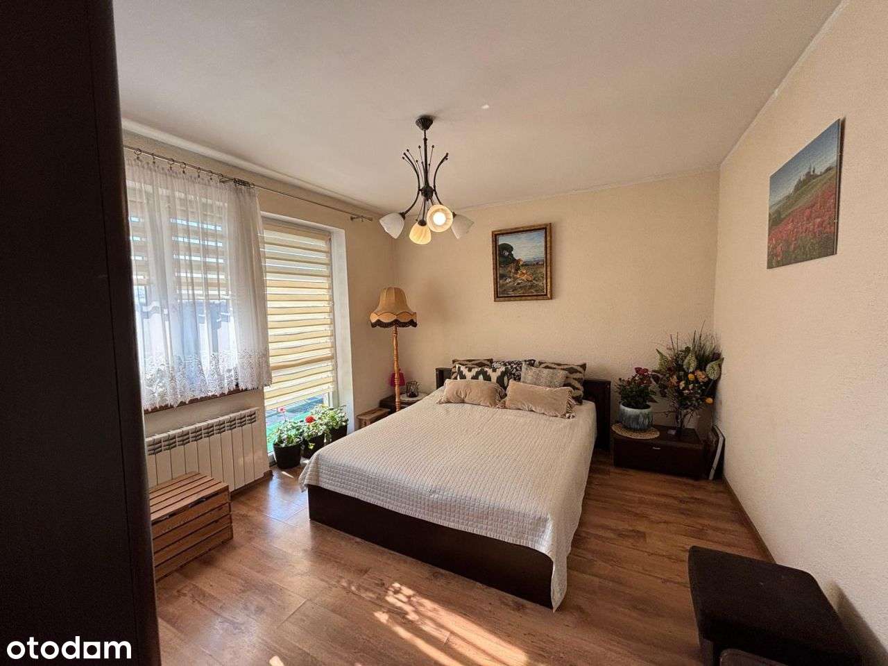 Dom w centrum miasta!! Pompa ciepła !! - Pełny obrazek: 2/17