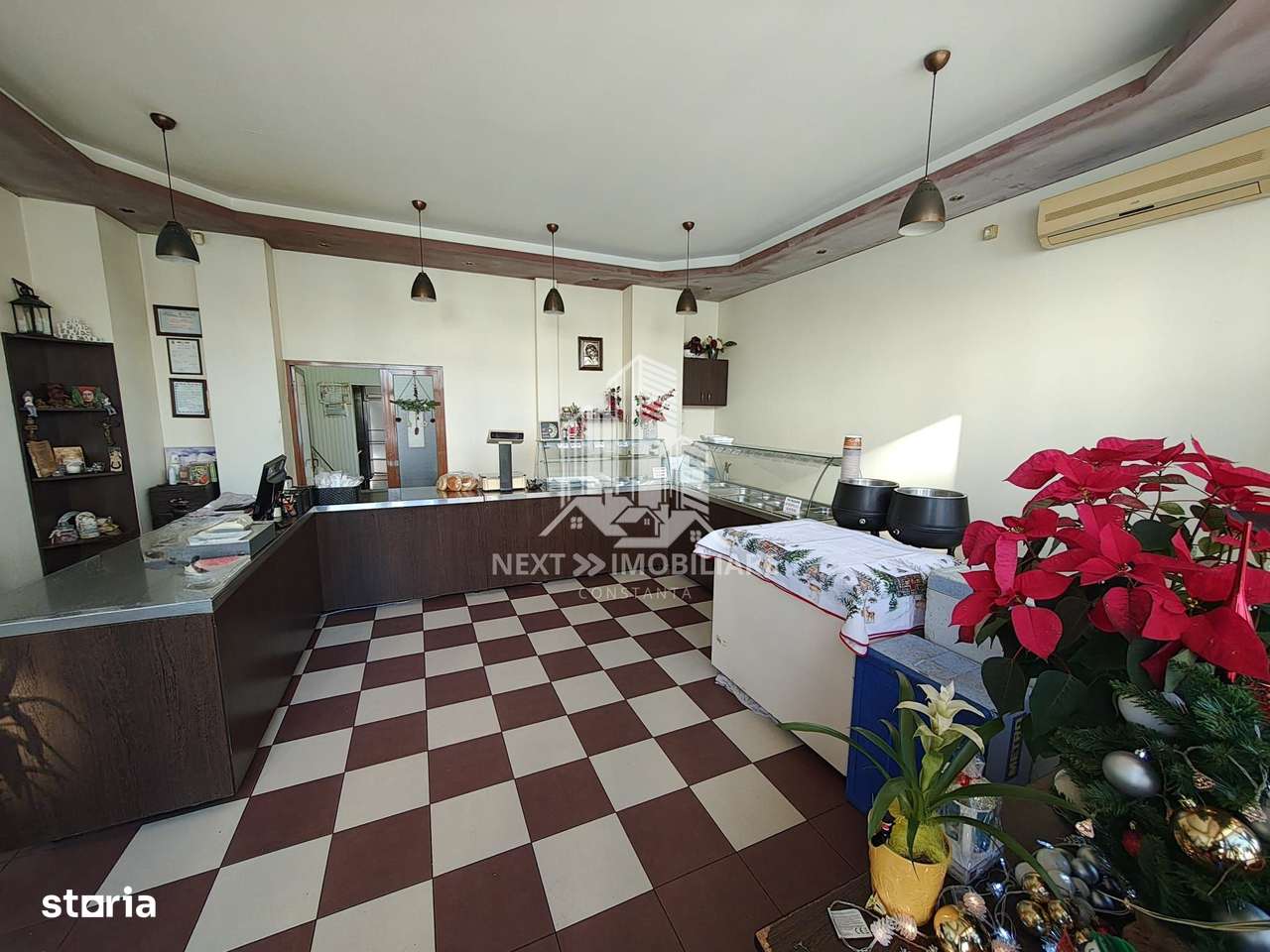 Spatiu comercial tip Catering Mangalia-1
