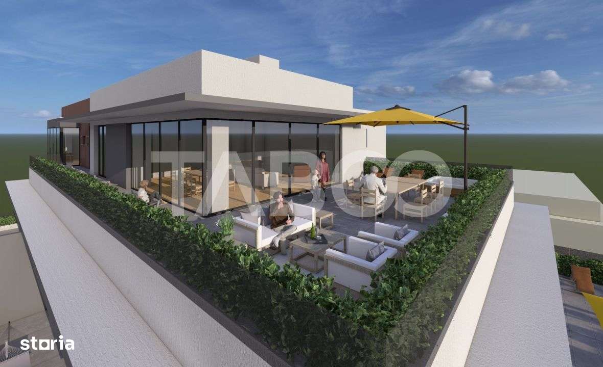 De vanzare apartament cu 2 camere semifinisat Andrei Muresanu - Imagine principală: 5/8