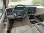 Chevrolet Tahoe 5.3 4WD - 12