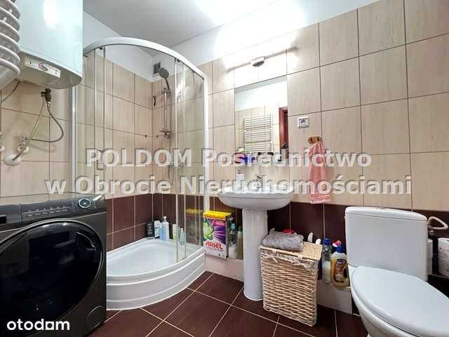 Mieszkanie 2 pokojowe/Oborniki Śląskie-9