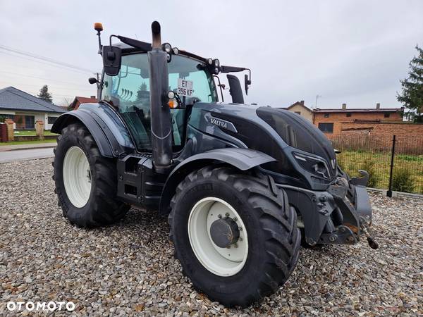 Valtra T154 ACTIVE - 7