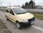 Fiat Panda - 5