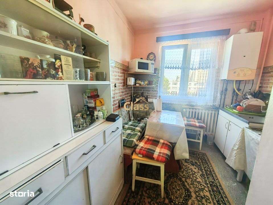 Apartament 3 camere | 63 mpu | zona Parc Colina Manastur - Imagine principală: 4/9