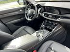 Alfa Romeo Stelvio 2.2 D Veloce Ti Q4 AT8 - 27