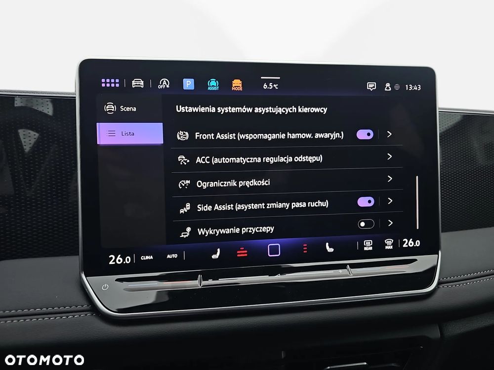 1.5 eTSI 150KM DSG + pakiety hak Salon PL, BEZ PRZEBIEGU ! FV23%