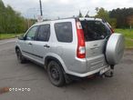 Honda CR-V 2.0 LS - 8