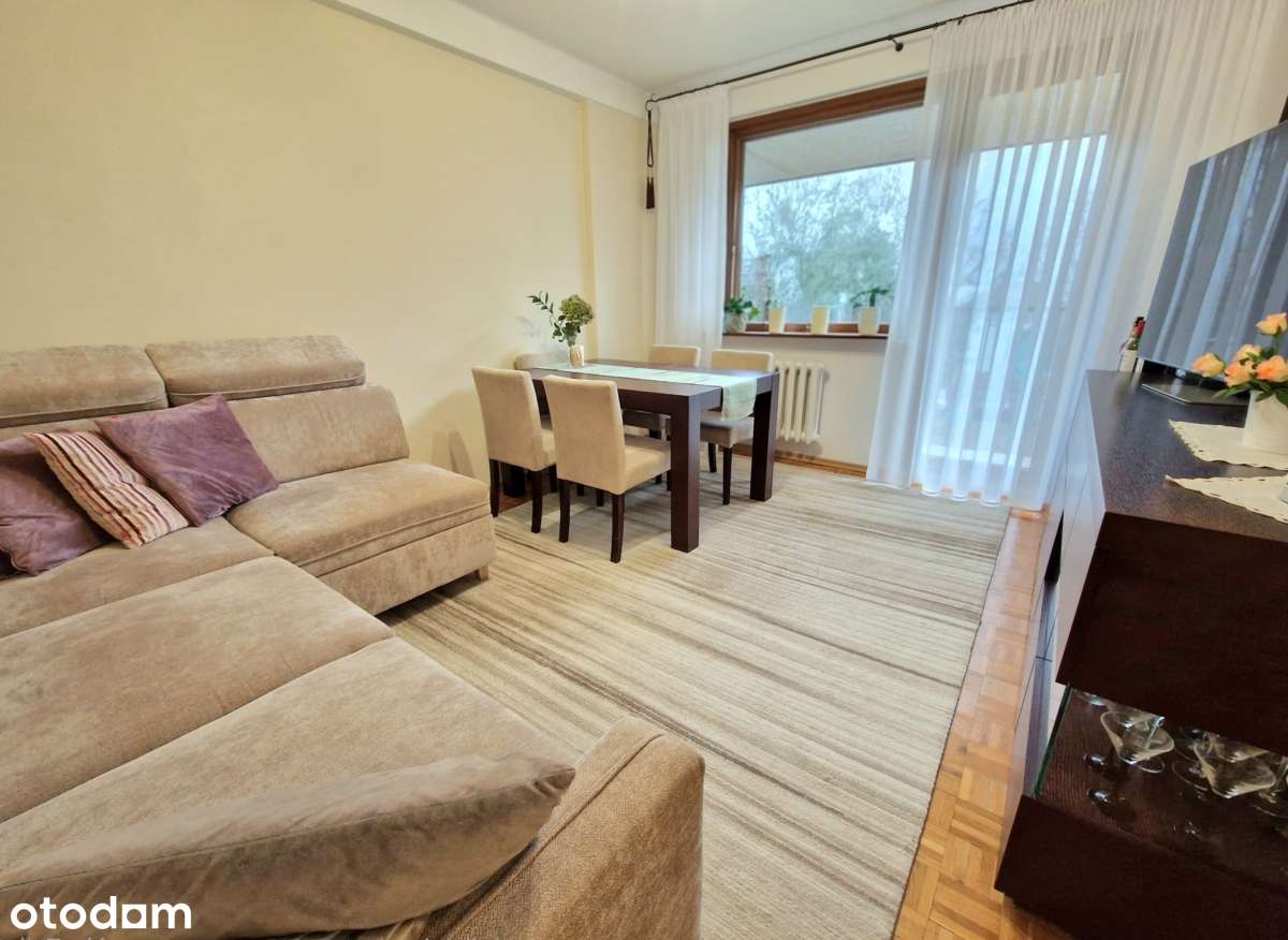 1 piętro, słoneczne, po remoncie. NA SKAPRIE. - Pełny obrazek: 2/10