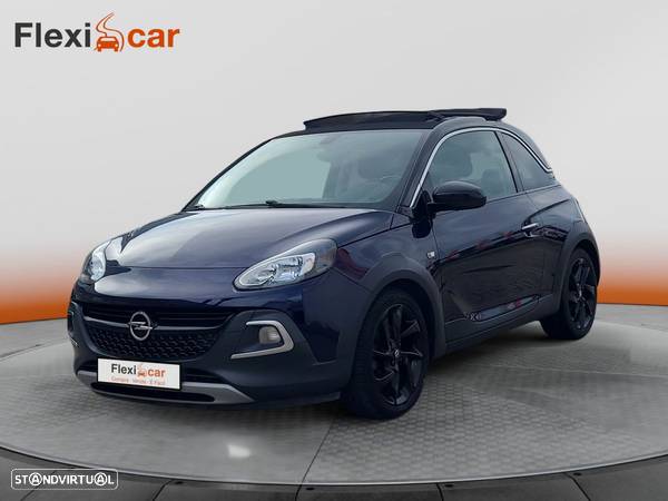 Opel Adam - 4