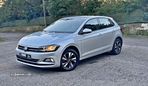 VW Polo 1.0 TSI Confortline - 2