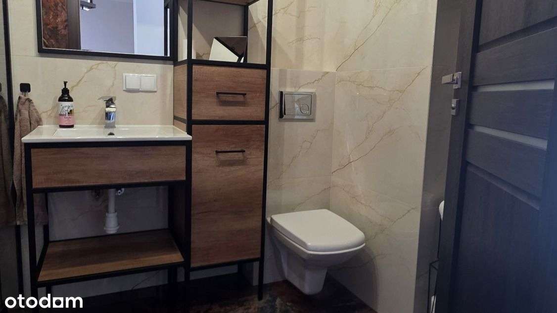 Okazja: Mieszkanie z antresolą-10