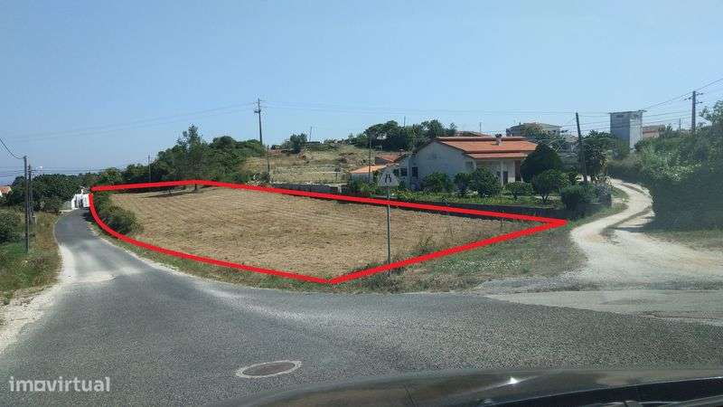 Terreno em Figueira da Foz (Brenha) - Grande imagem: 4/4