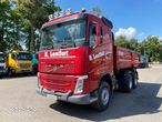 Volvo FH 500 / 6x4 - 2