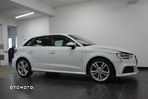 Audi A3 30 TDI Sportback S tronic - 12