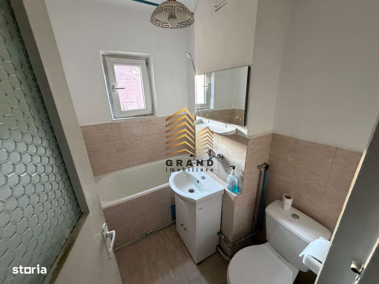 APARTAMENT DE INCHIRIAT | ETAJ 2| SPITALUL JUDETEAN - Imagine principală: 4/5
