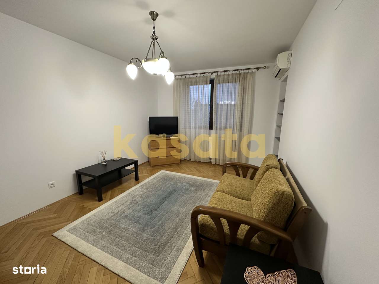 Apartament 2 Camere | Cotroceni | Renovat | Etaj Intermediar-0