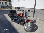 Honda Shadow - 13