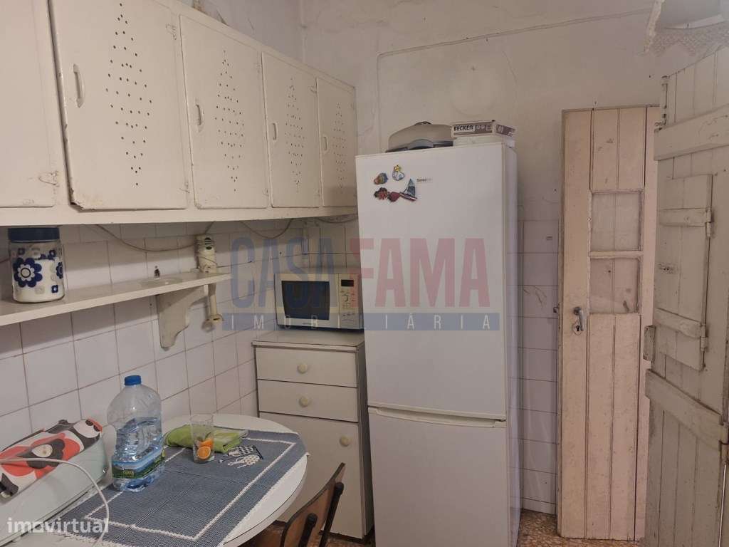 Moradia T5 histórica no coração de Silves, Faro-7