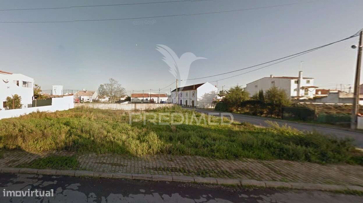 Lote de Terreno para Construção - Grândola - Grande imagem: 5/10