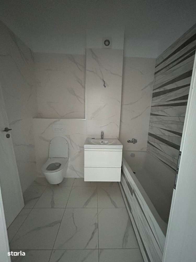 Apartament tip studio, gata de mutare, bloc nou rezidential, Sos Salaj-17