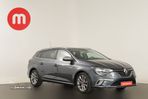 Renault Mégane Sport Tourer 1.5 Blue dCi GT Line - 1