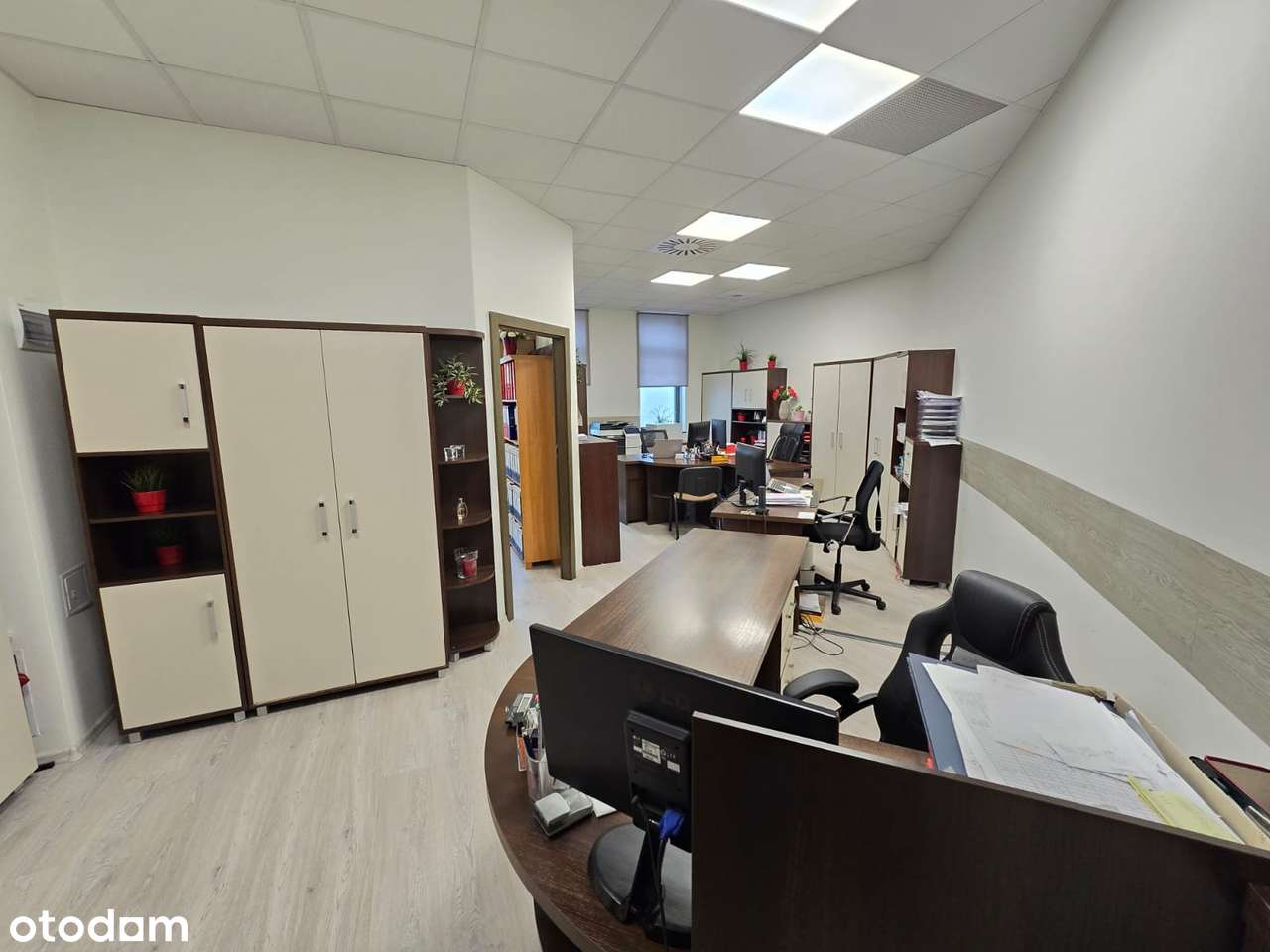 Lokal biurowo-usługowy w ścisłym centrum Pruszcza Gdańskiego! – pohled 5