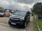 Opel Vivaro - 19