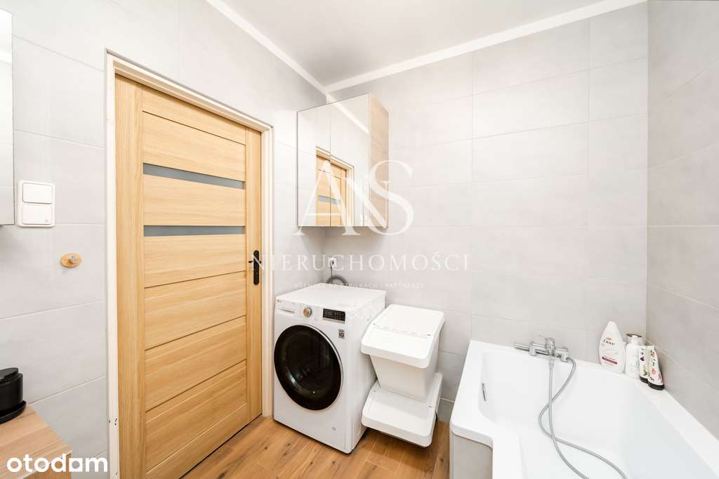 Mieszkanie 2 pok. 48,8 m2 Szczecin Prawobrzeże-12