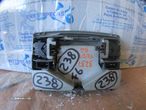 Luz De Teto Plafonier 4B0947303 AUDI A6 4B AVANT 1999 2.5TDI 150CV 5P AZUL 3 + 2 PINOS - 2