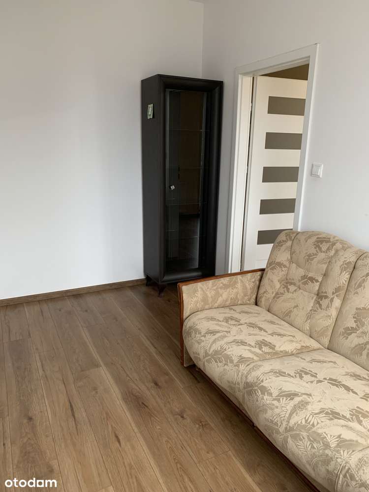 Przytulne 2-pokojowe mieszkanie z balkonem - Pełny obrazek: 5/9