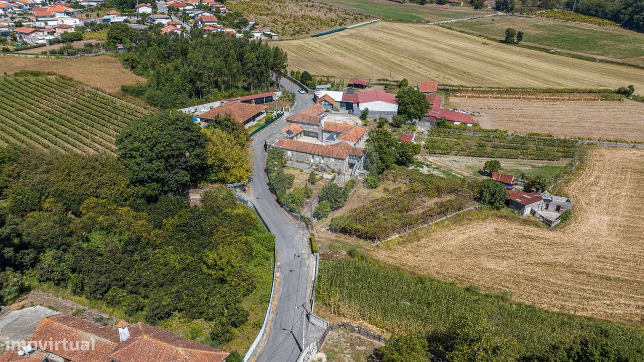 Moradia T6 para venda - Grande imagem: 4/12