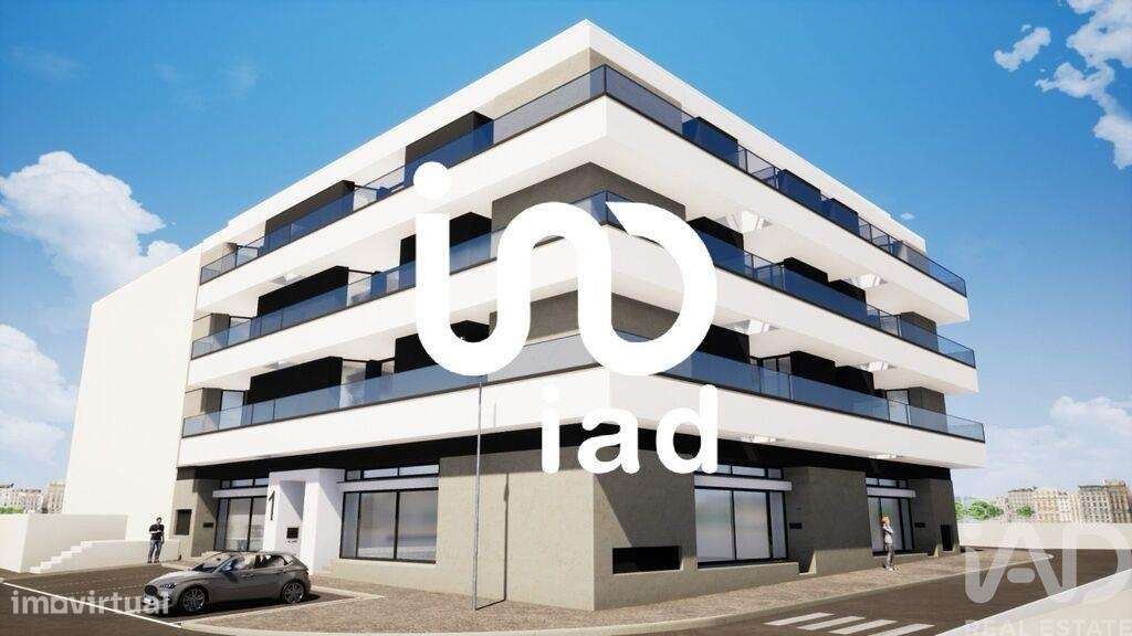 Loja / Estabelecimento Comercial em Quelfes de 101,00 m2 - Grande imagem: 2/3