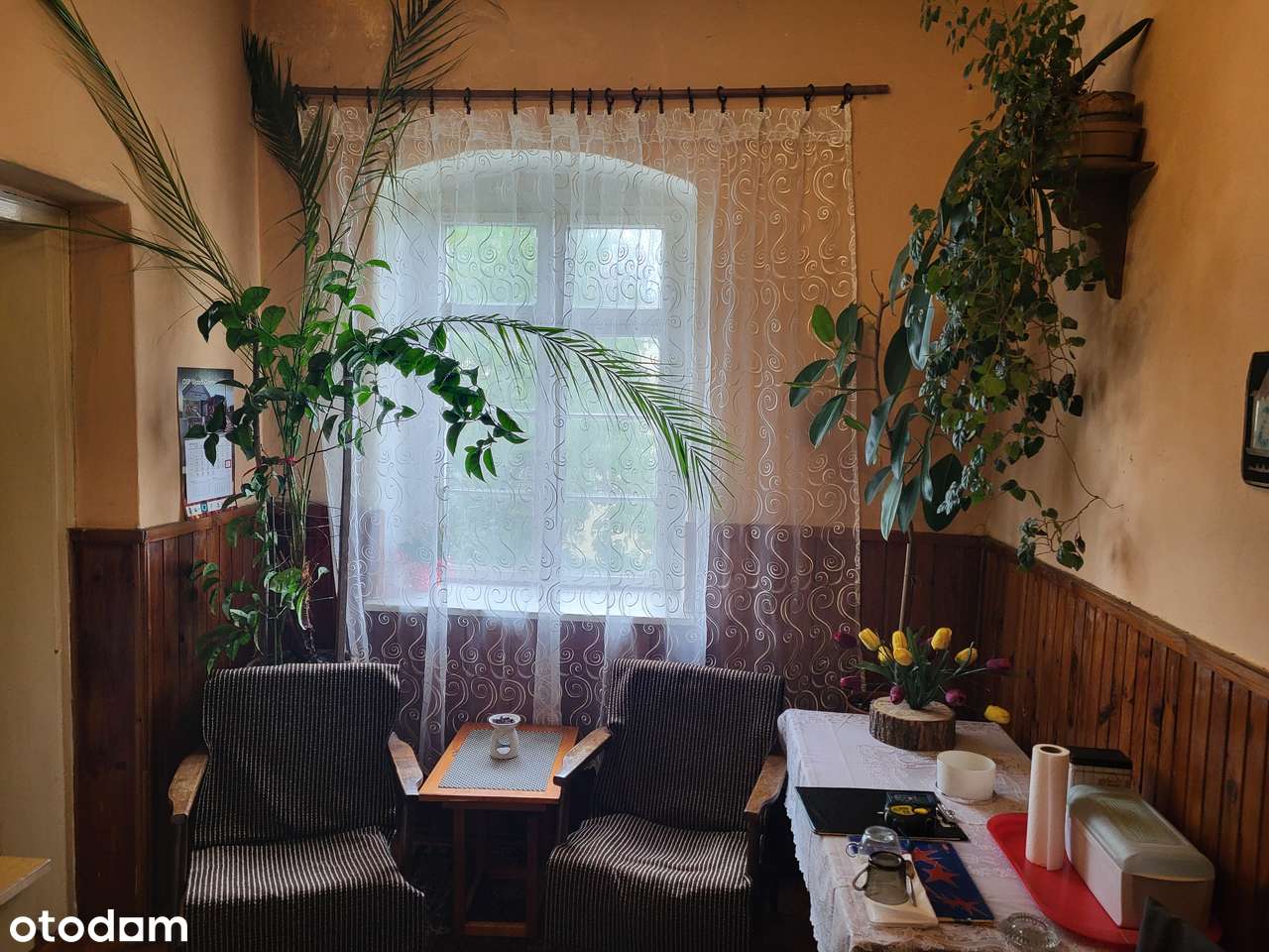 Mieszkanie | 2 pokoje | 52 m2 | Ujazd Górny - Pełny obrazek: 4/10