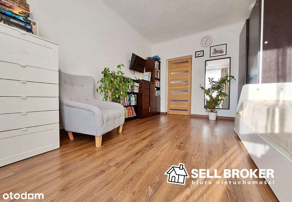 Mieszkanie 2 pokojowe / blisko uczelni ASzWoj-1