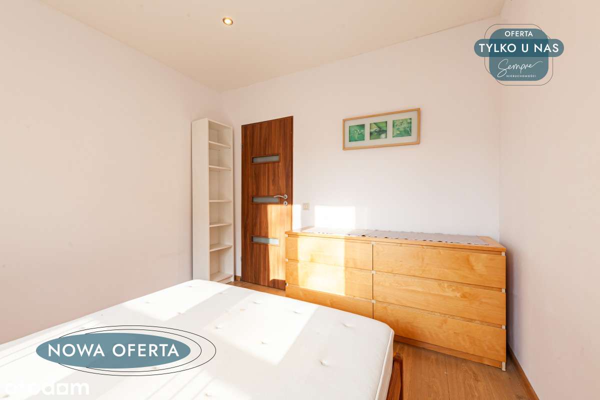 Mieszkanie w centrum-6