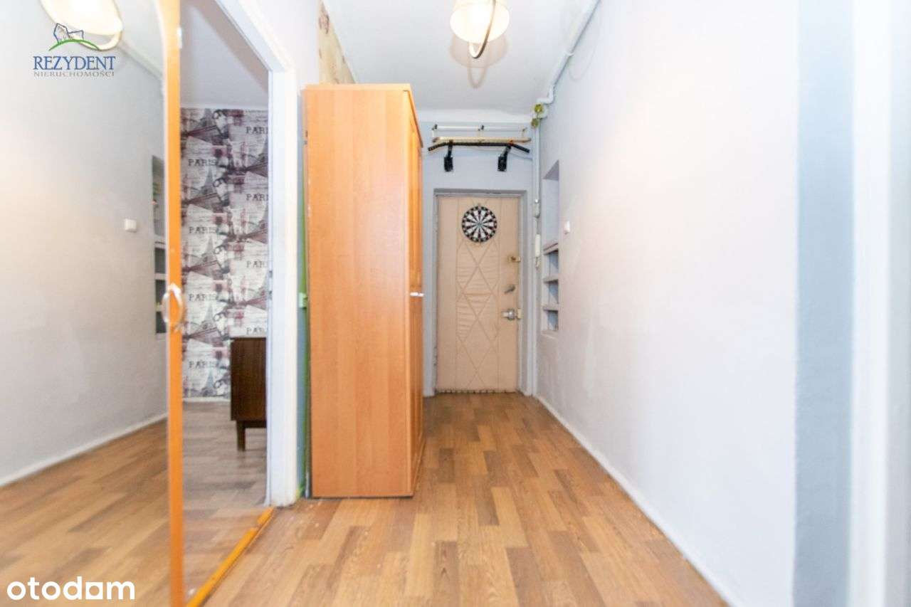 Ustawne mieszkanie, do własnej aranżacji na Osiedlu B-10