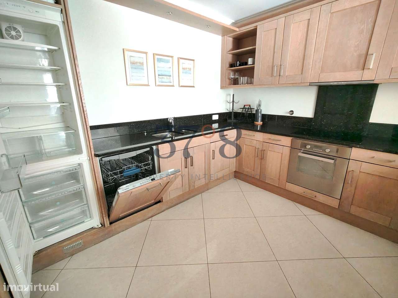 Vilamoura: Moradia em Banda de 4 Quartos na Palmyra, Vila Sol — Terraç-21