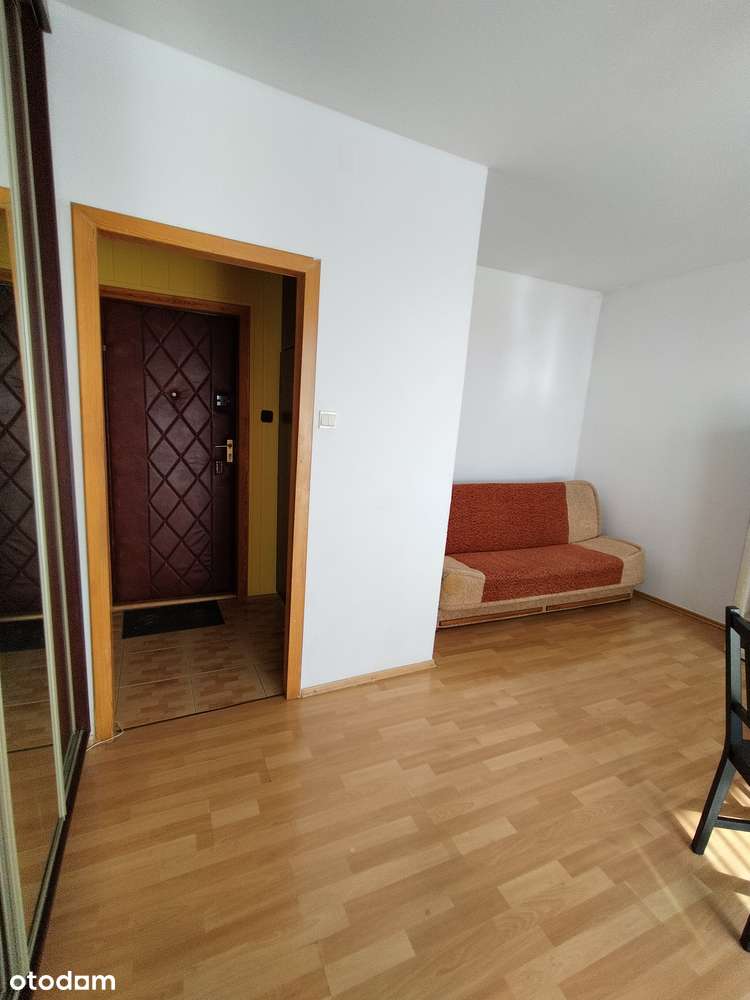 sprzedam kawalerkę w Legionowie - Pełny obrazek: 5/8