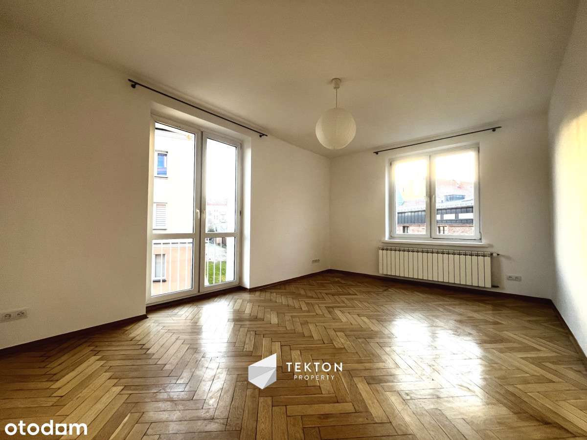 Klimatyczna kawalerka – Śródka, ul. Gdańska - Pełny obrazek: 3/20