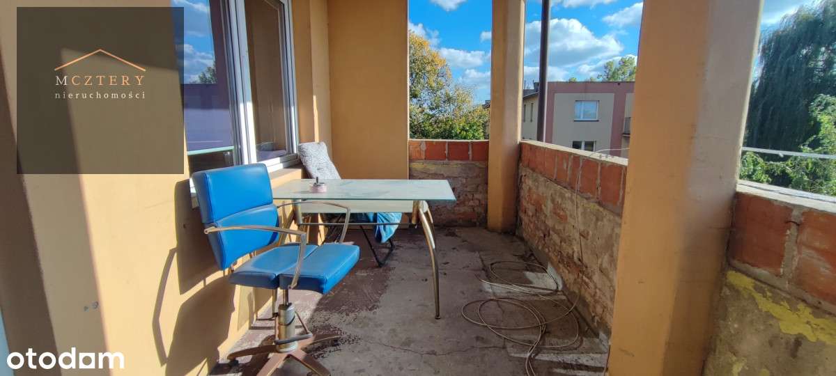 W centrum Kłodawy funkcjonalna nieruchomość 210m2-9