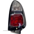 Lampa Tył tylna prawa Citroen C3 Picasso - 1