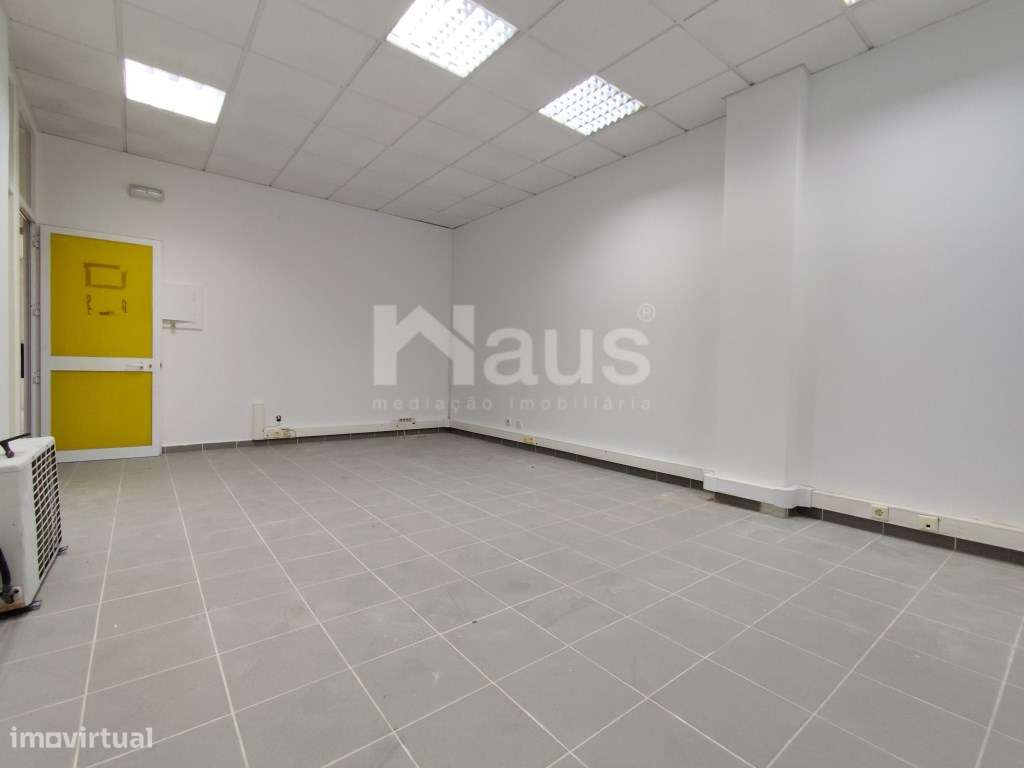 Loja em centro comercial - Grande imagem: 4/8