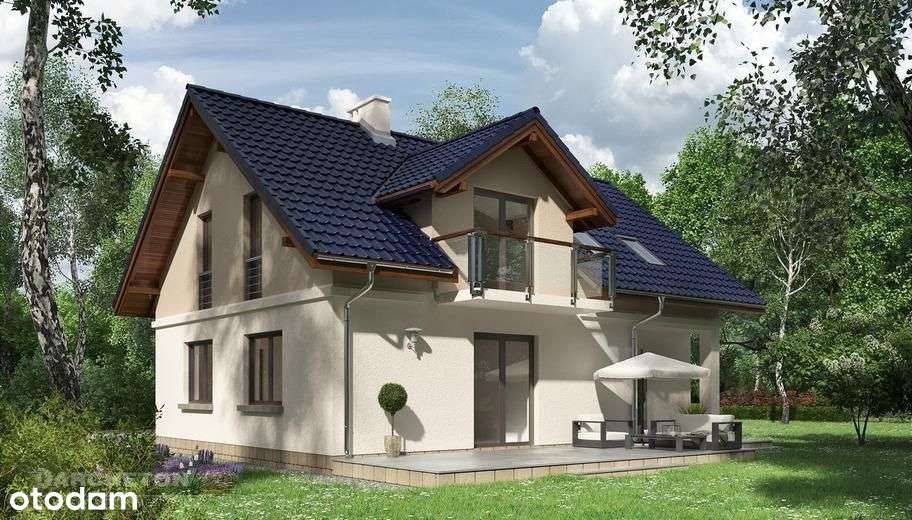 Dom blisko Wrocławia – wygoda w Bierzycach! - Pełny obrazek: 2/7