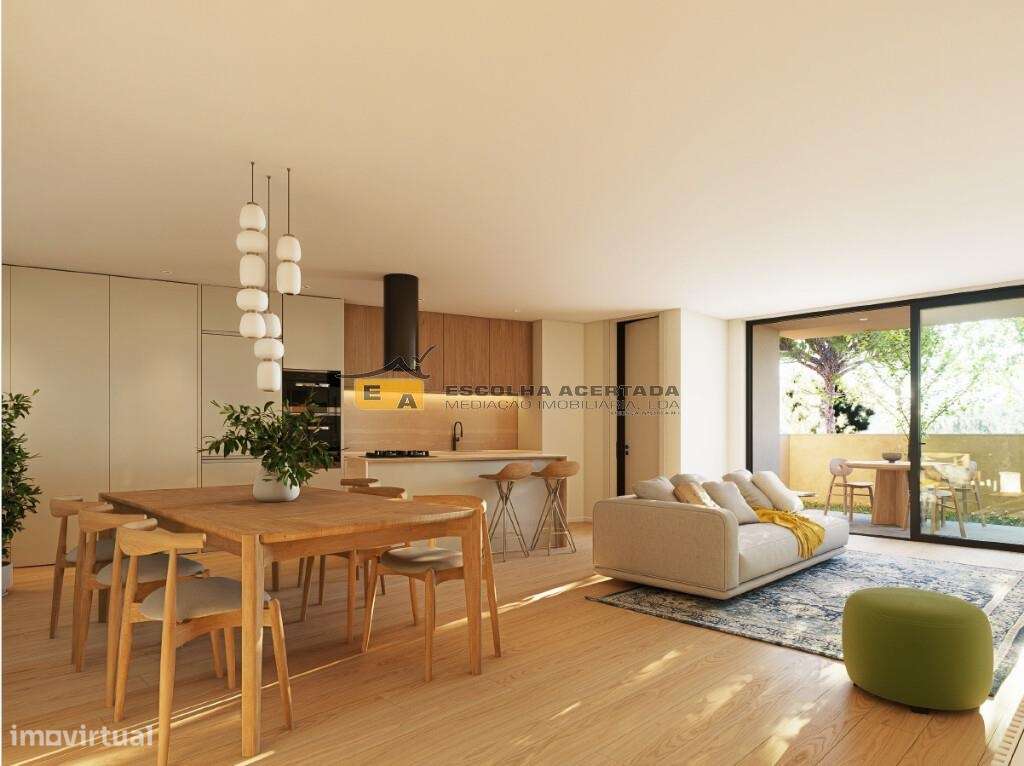 Empreendimento residencial Valadares-8