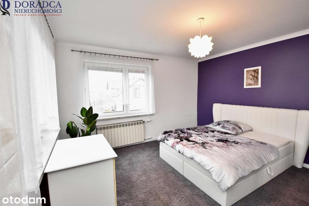 Ładny dom w Przeciszowie. - Pełny obrazek: 4/16