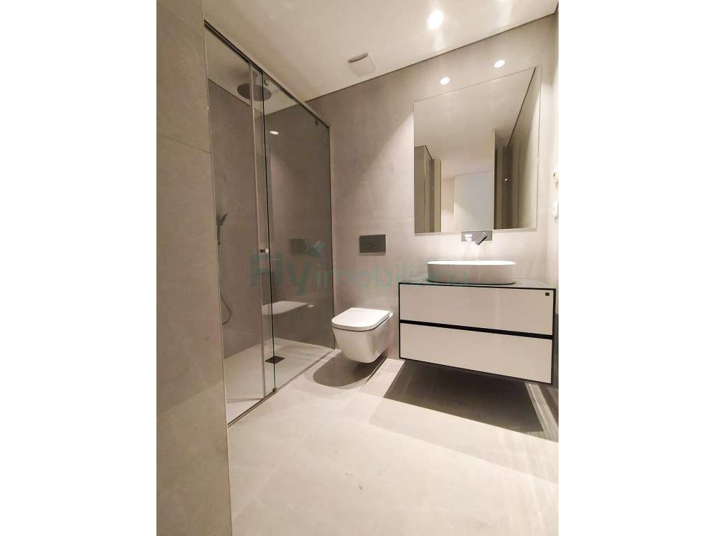 Apartamento T3 em Condominio Privado, edificio Indigo Villa III em ... - Grande imagem: 5/15